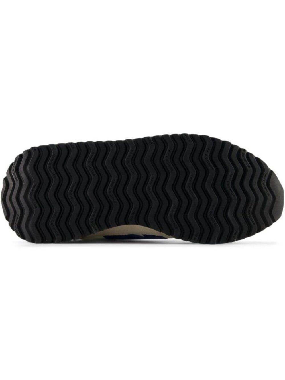 Men's Blue Cement Running Breathable No Heel Closed Toe Charged Asserts Sneaker - Picture 5 of 5